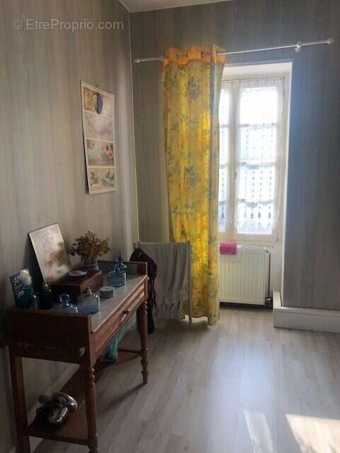 Maison à SAINT-AUBIN-DE-LANQUAIS