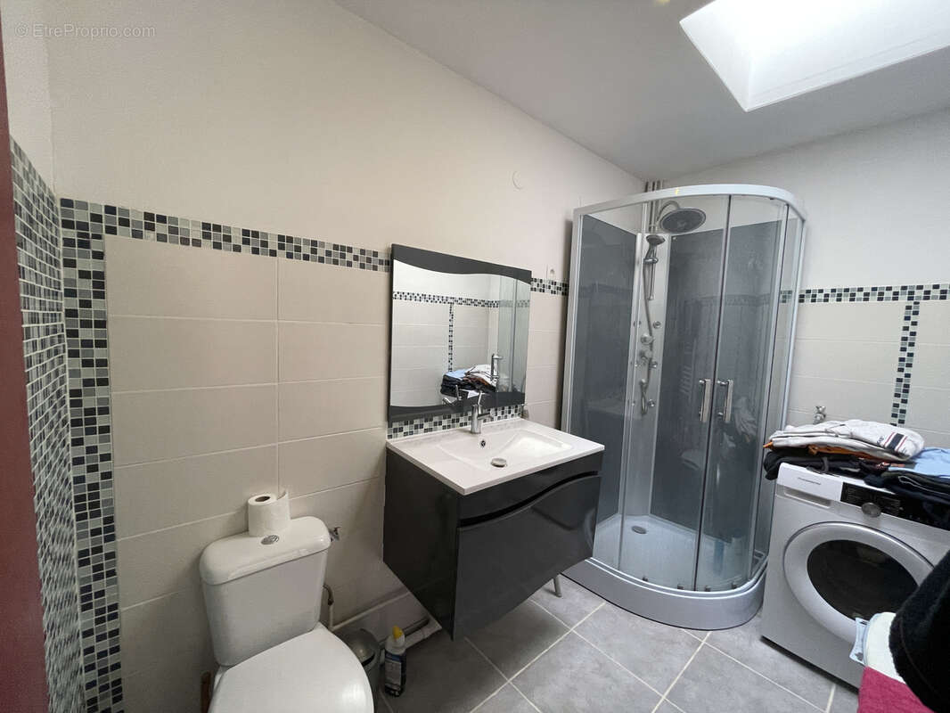 Maison à BLONVILLE-SUR-MER