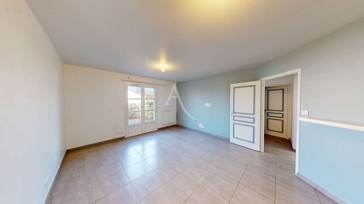 Maison à LES SABLES-D'OLONNE