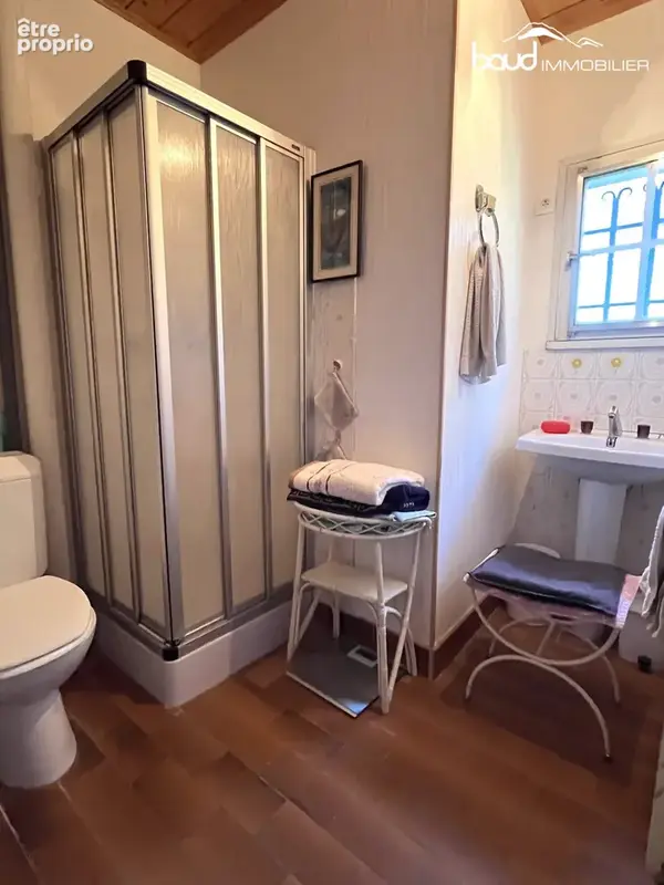 Maison 7 pièces 163 m² à vendre à Autrans (38880) - photo 8