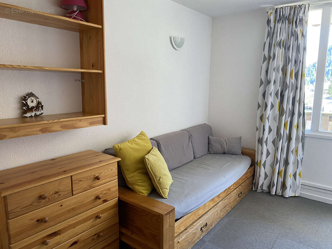 Appartement à AVRIEUX