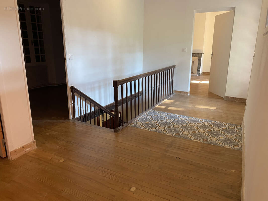 Maison à BUZET-SUR-BAISE