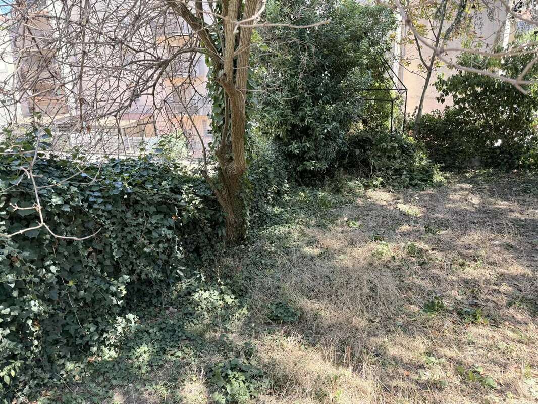 Appartement à AUBENAS