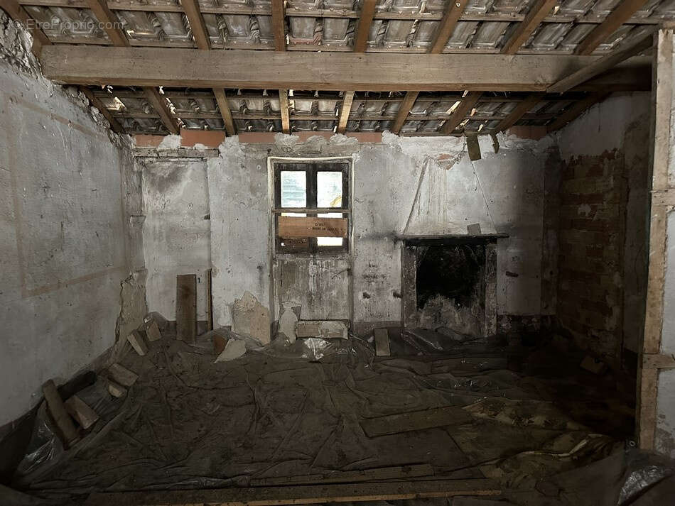 Appartement à UTELLE