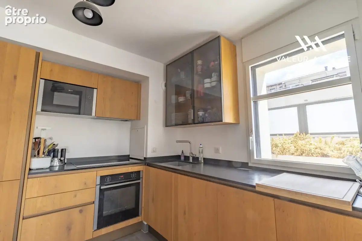 Appartement 85 m² à Levallois-Perret  - photo 9