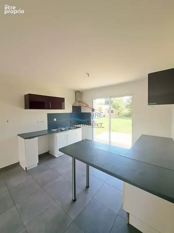Maison 5 pièces 95 m² à vendre à Nort-Sur-Erdre (44390) - photo 4