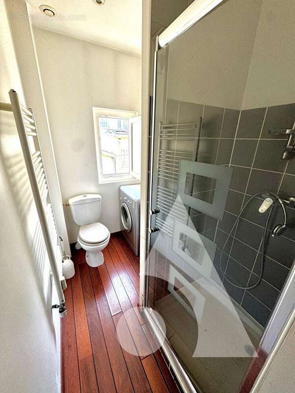 Appartement à TROYES