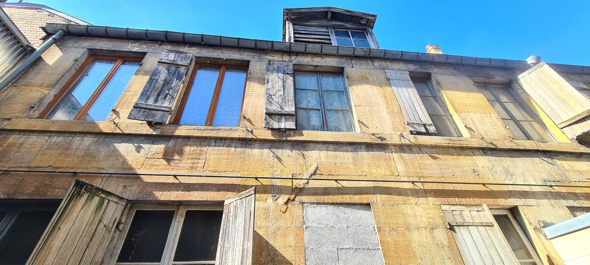 Appartement à BAR-LE-DUC