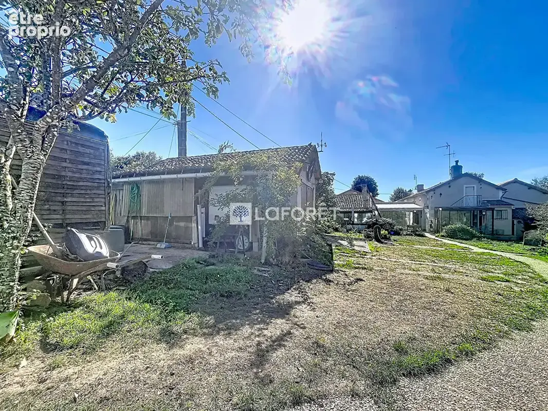 Maison Vasles 4 pièce(s) 105m2 environ - photo 14