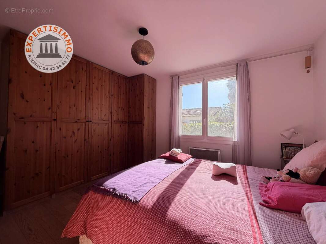 Appartement à MARIGNANE