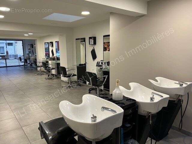 Commerce à QUAEDYPRE