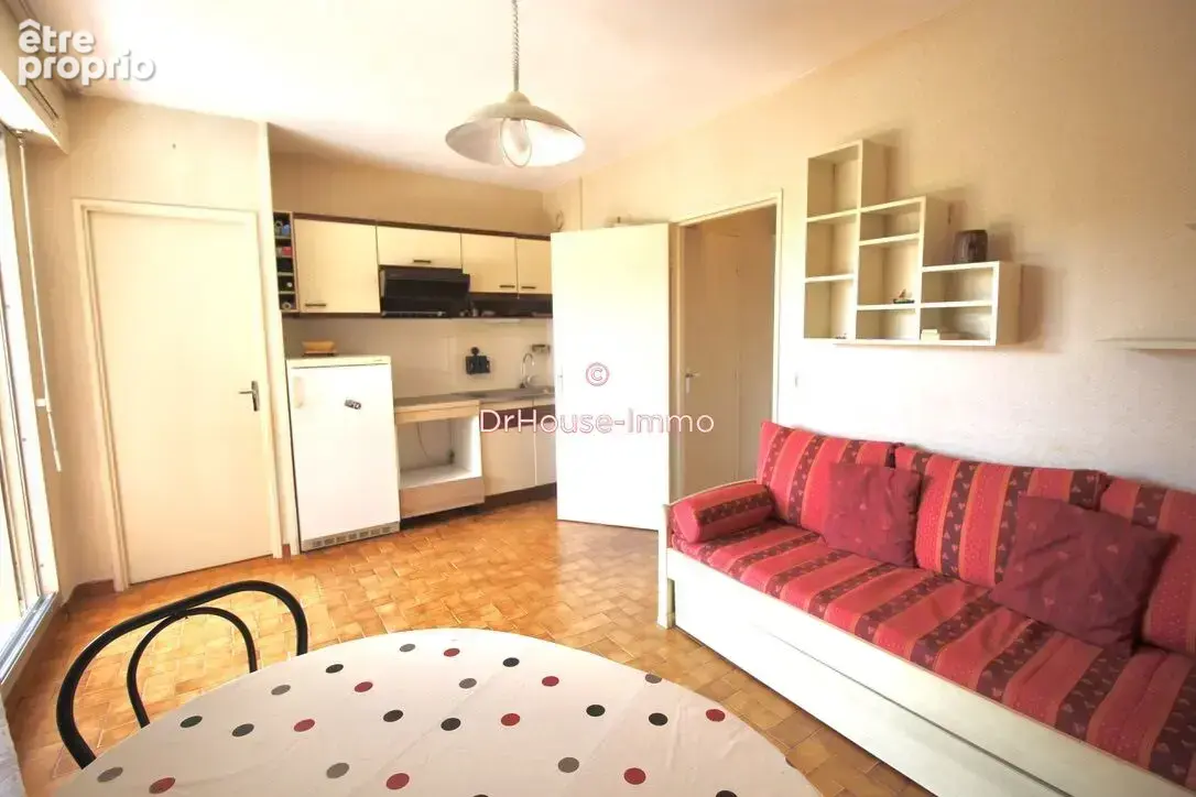 Appartement 2 pièces 28 m² à vendre à Cavalaire-Sur-Mer (83240) - photo 16