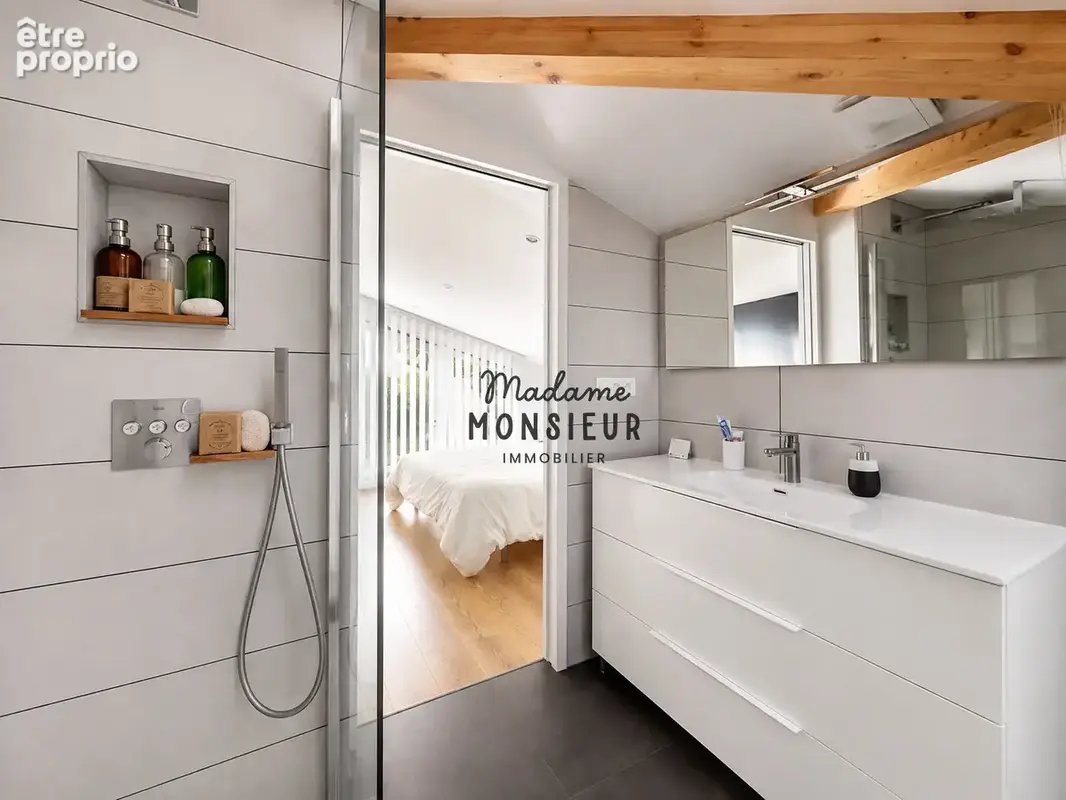 Maison Genas moderne 5 pièces - photo 12