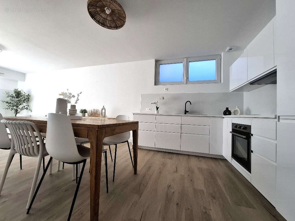 Appartement à LA BAULE-ESCOUBLAC