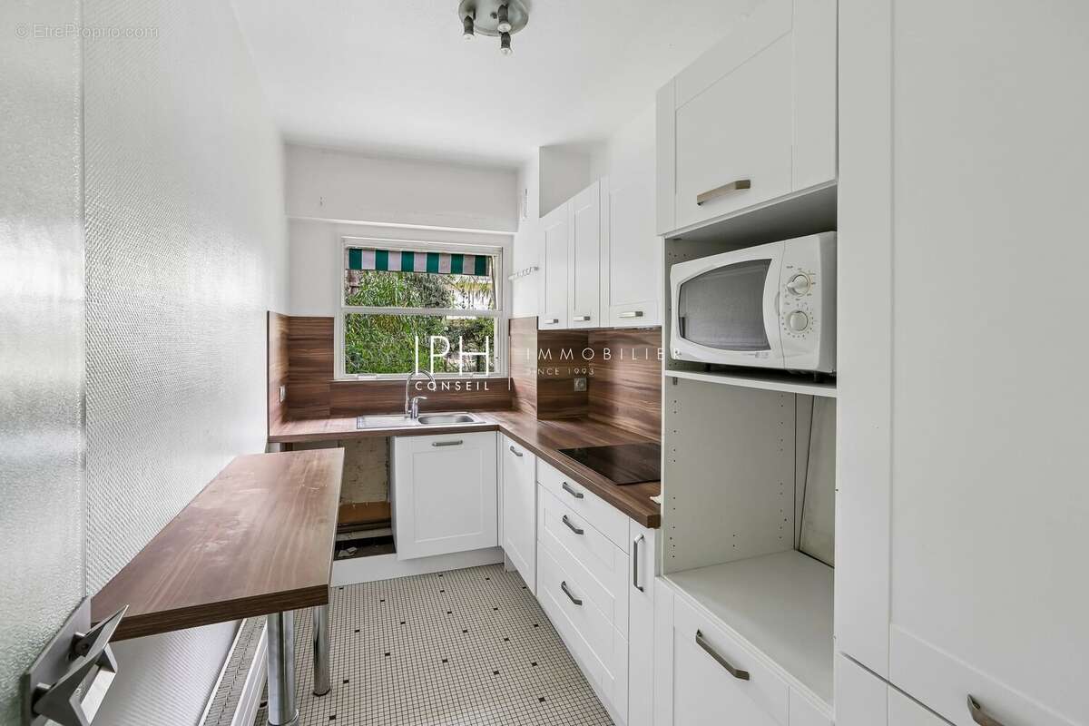 Neuilly / Chézy : charmant appartement terrasse et jardin - photo 10