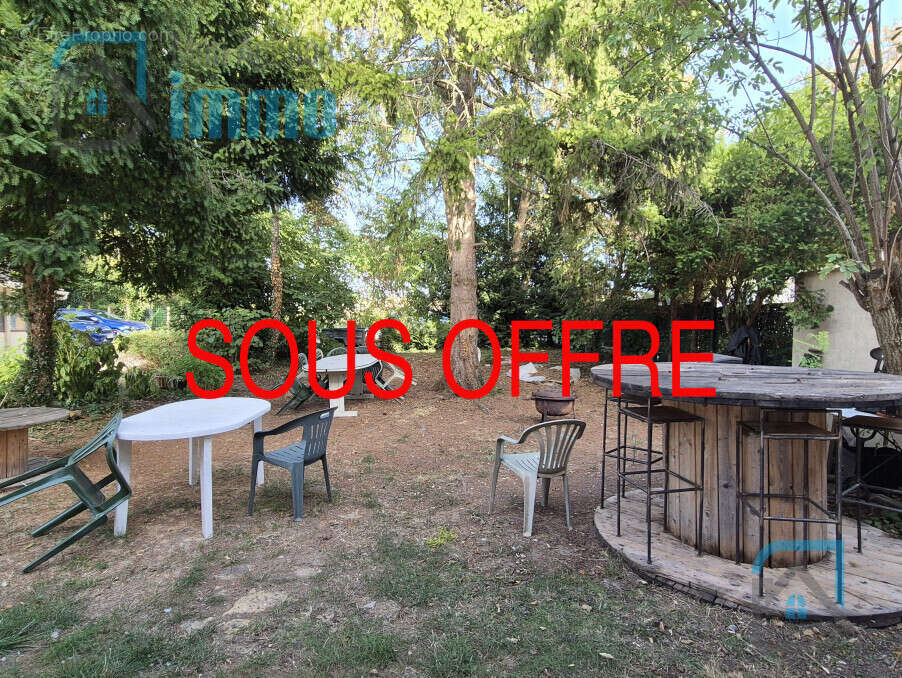 Appartement à BOURGES