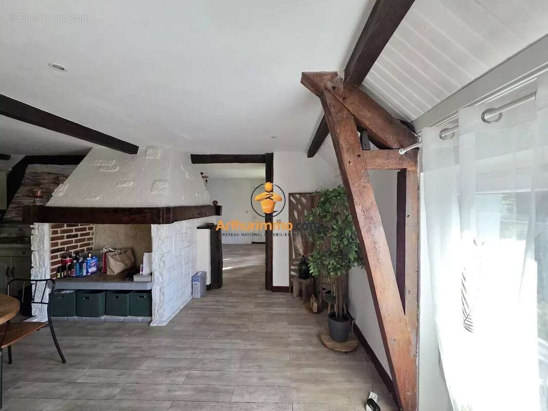 Maison à BORDERES-SUR-L'ECHEZ