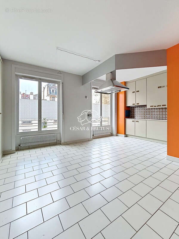 Appartement à LYON-2E