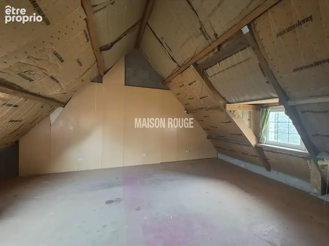 Maison LAMOR BADEN proche plage - photo 13