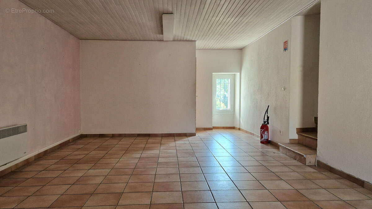 Appartement à BOUCHET