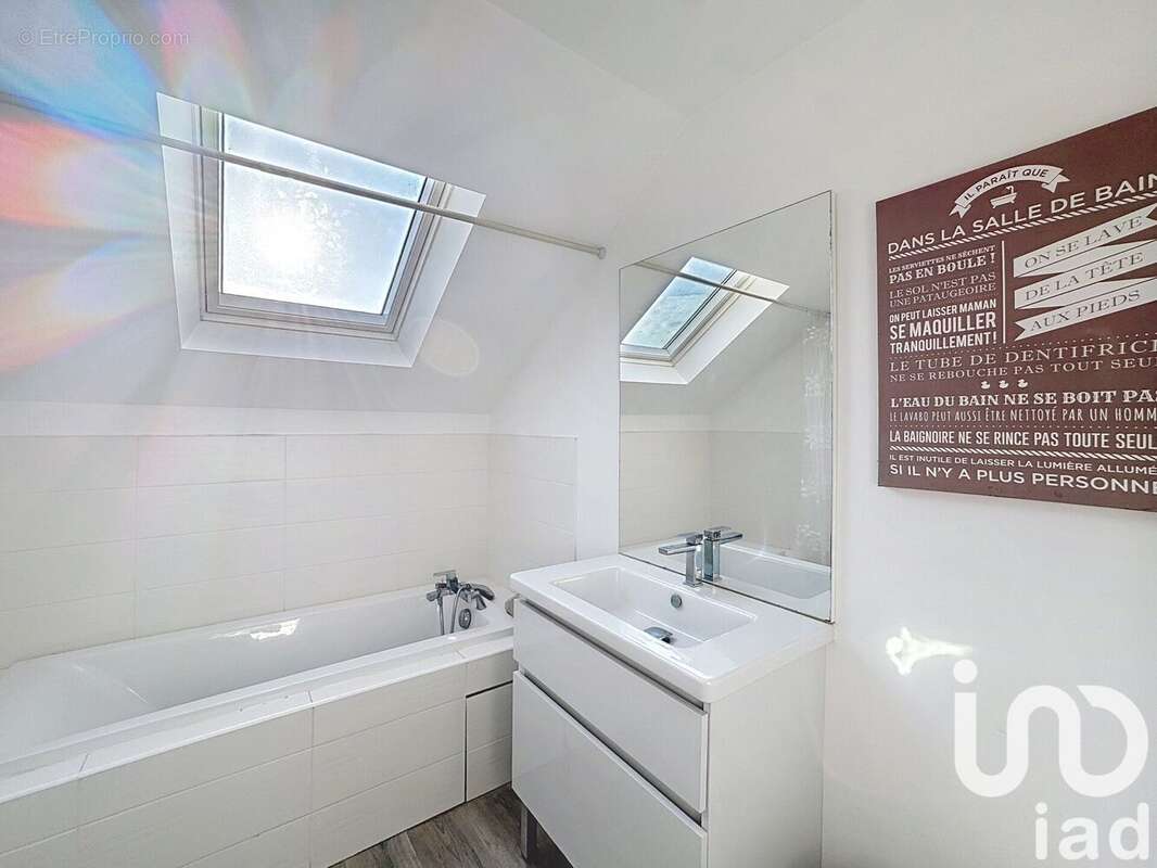 Photo 5 - Maison à AMIENS