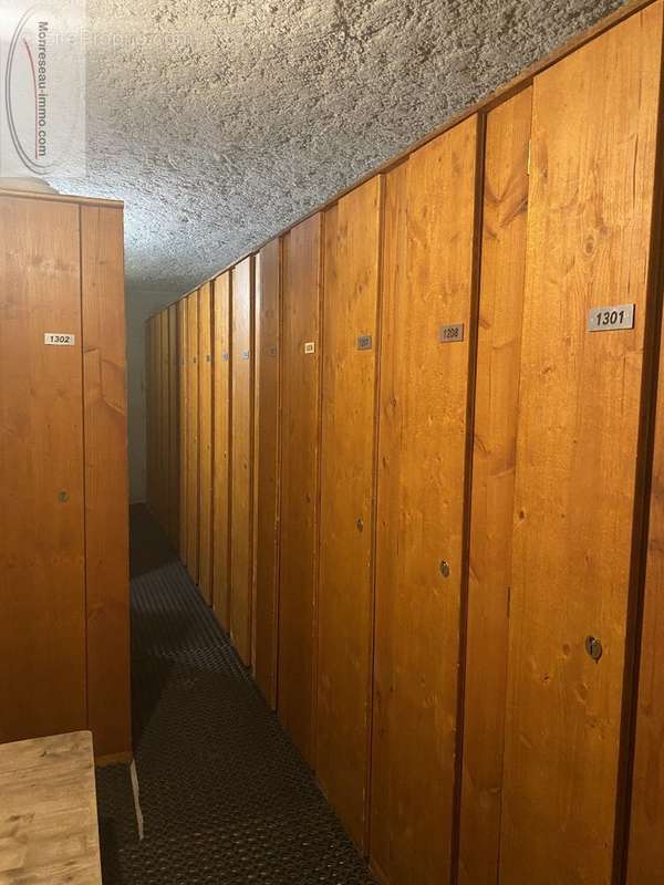 Appartement à DALUIS