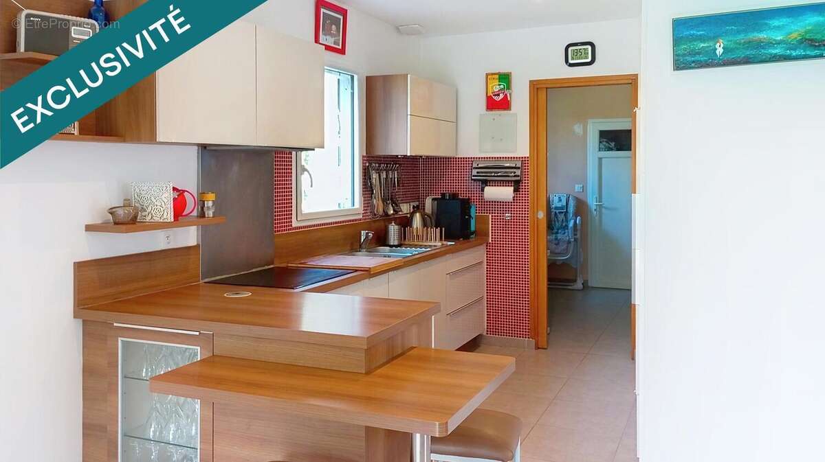 Photo 5 - Maison à QUIMPER