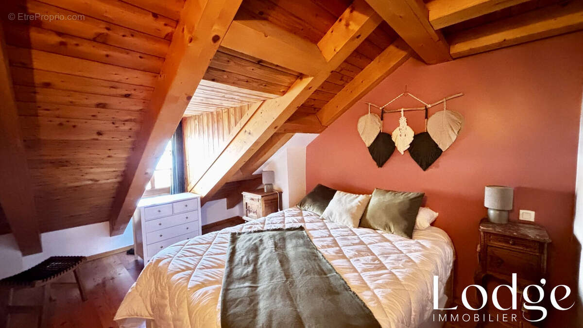 Appartement à BRIANCON