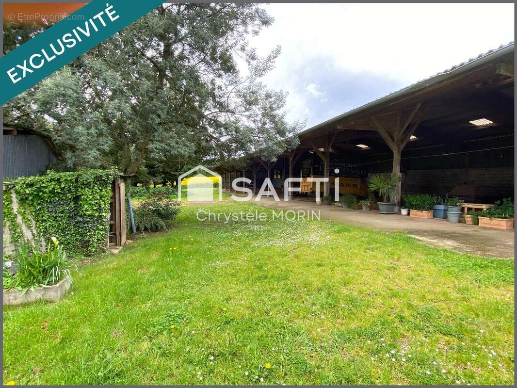 Photo 3 - Maison à AVESSAC