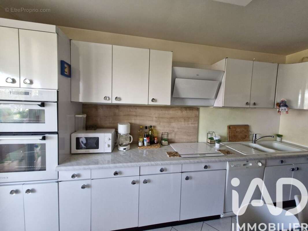 Photo 4 - Appartement à ORLEANS