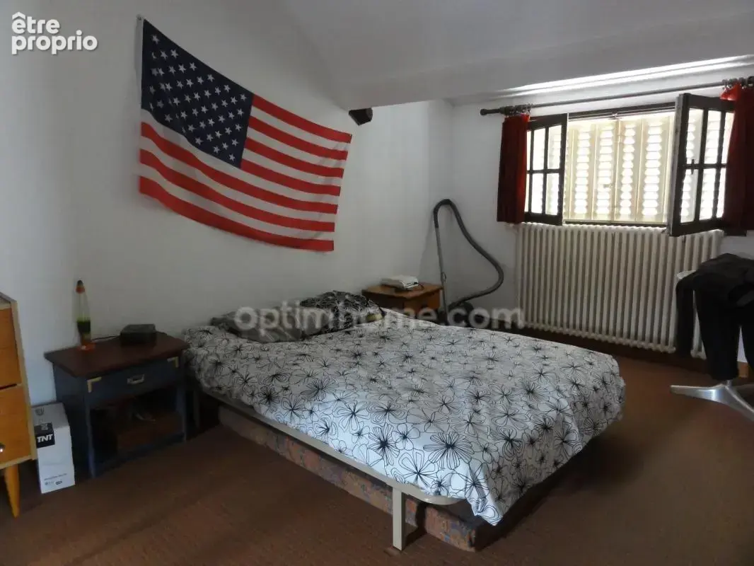 SOUESMES, Village de Sologne, Immeuble de rapport de trois appartements dont deux actuellement loués - photo 12