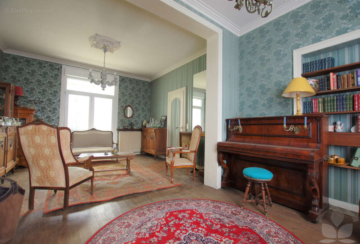 Maison à MARQUION