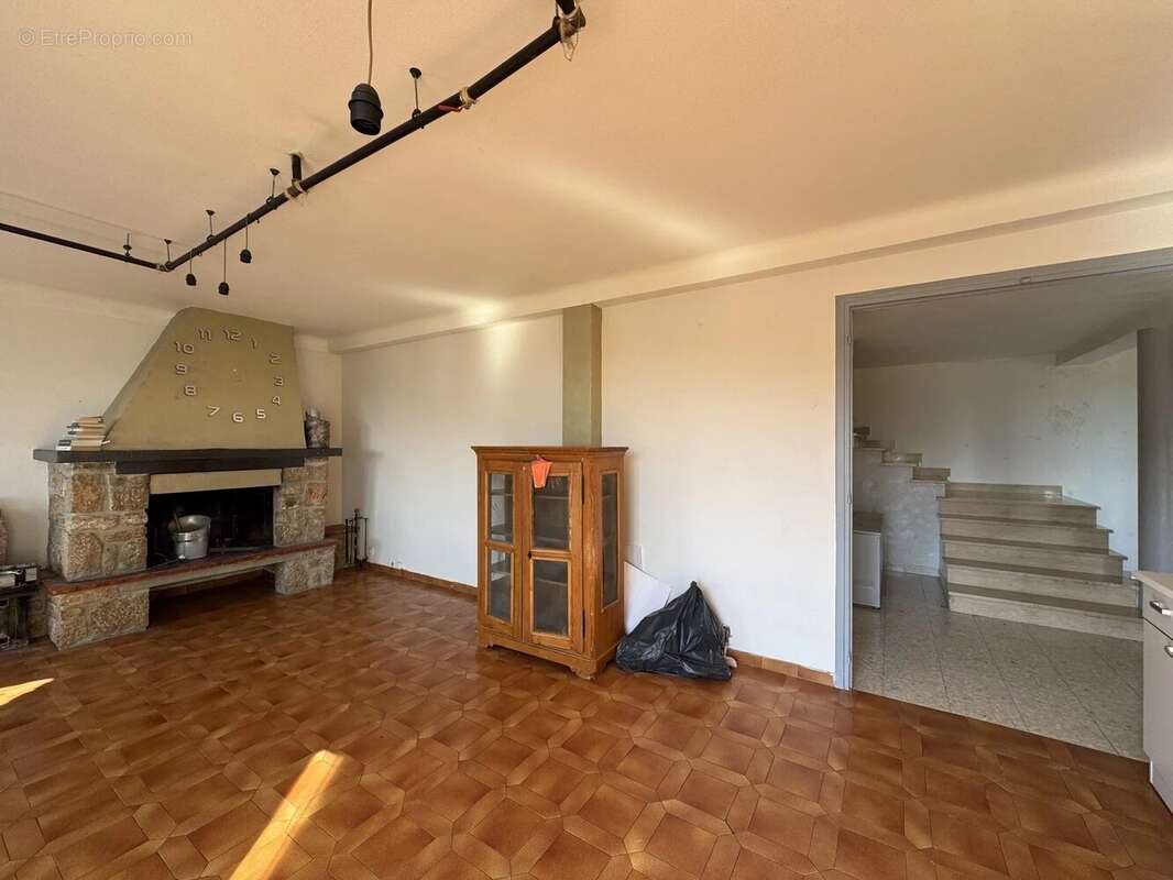 Appartement à SAINTE-AGNES