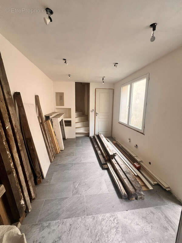 Appartement à CALAIS
