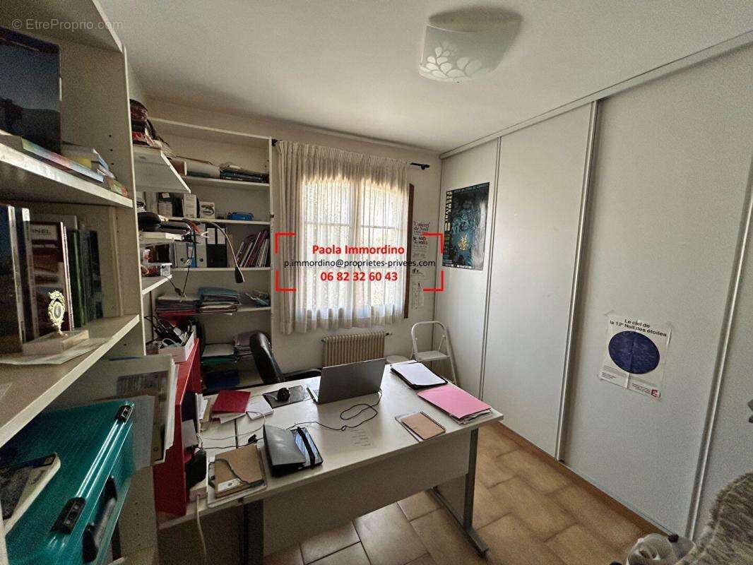 Maison à PLAN-DE-CUQUES