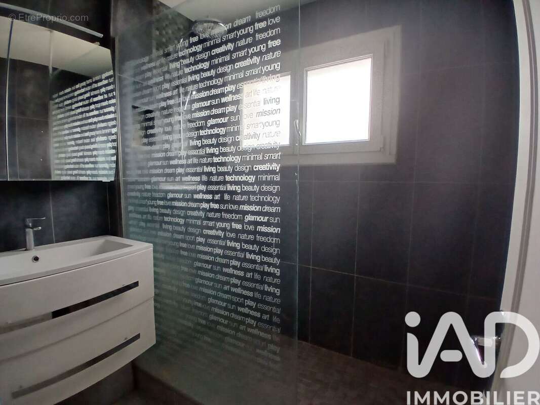 Appartement 61 m² à Palaiseau  - photo 6