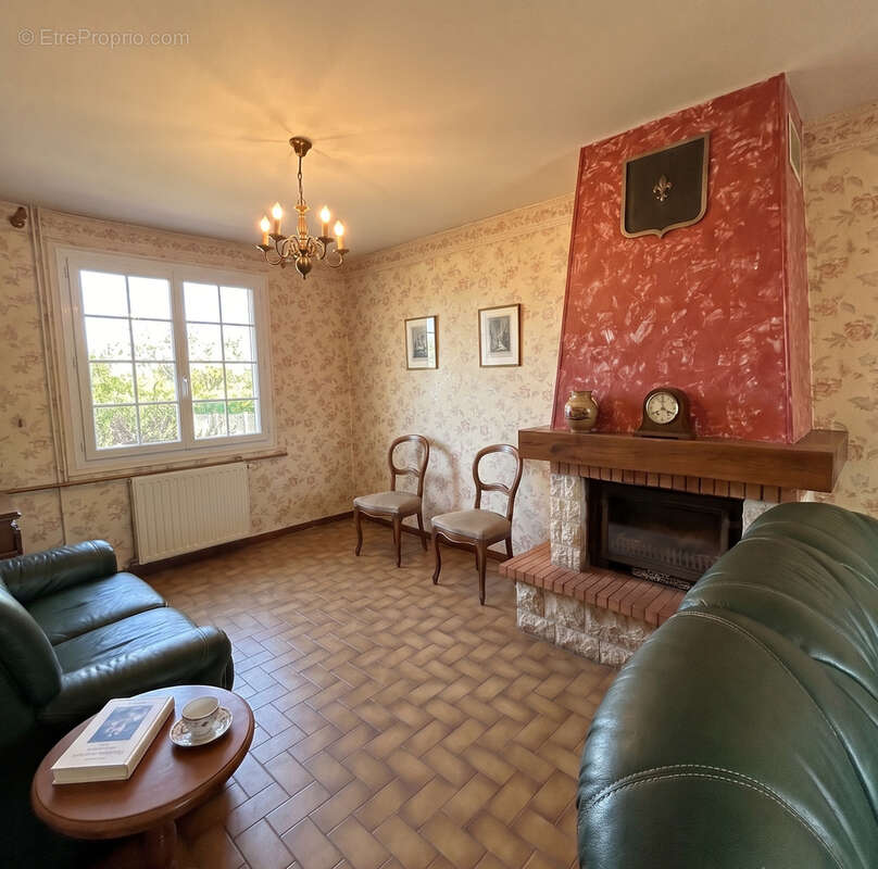 Maison individuelle - photo 5