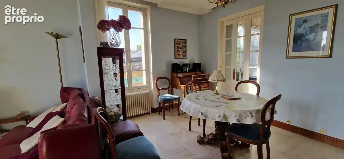 Maison 7 pièces 161 m² à vendre à Thomery (77810) - photo 3
