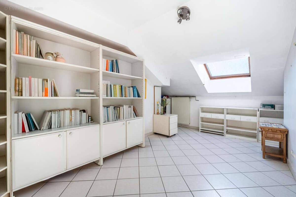 Appartement à VILLEFRANCHE-SUR-SAONE