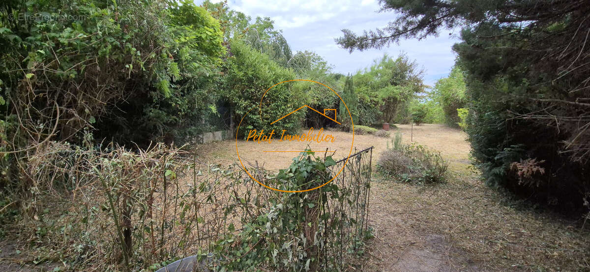 Maison 96 m2 habitables 3 chambres jardin CLERY SAINT ANDRE - photo 15