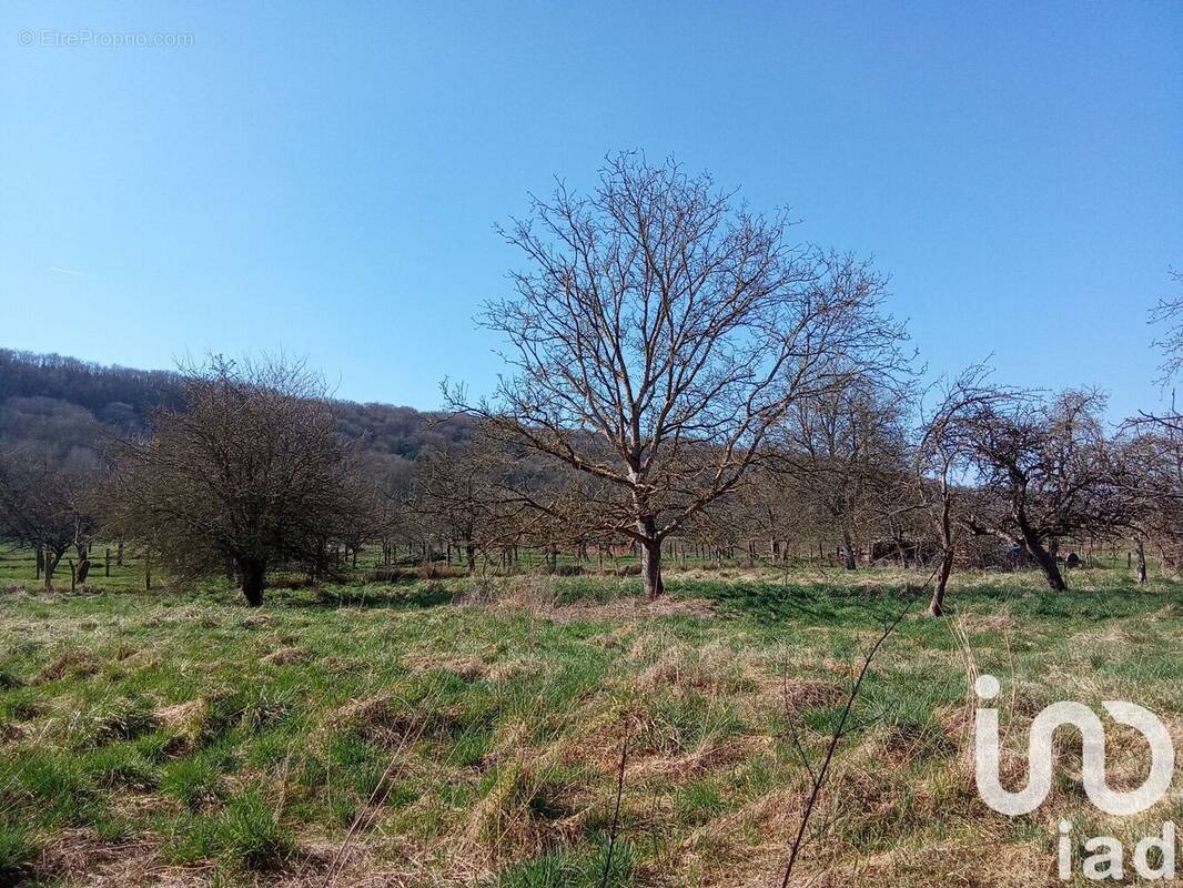 Photo 1 - Terrain à COMMERCY