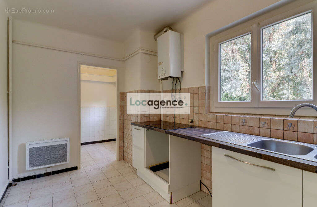 Appartement à MANDELIEU-LA-NAPOULE