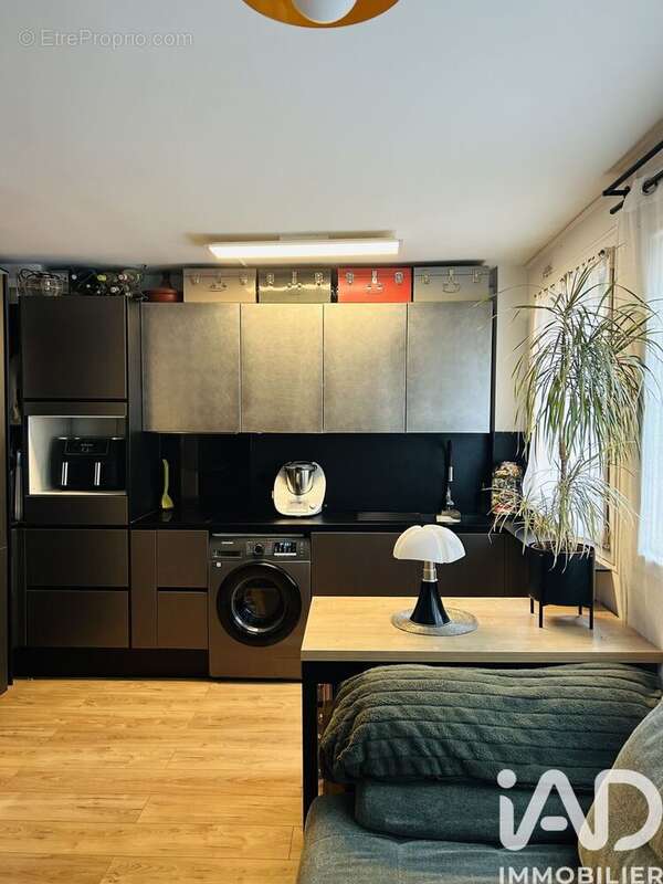 Photo 3 - Appartement à PARIS-12E