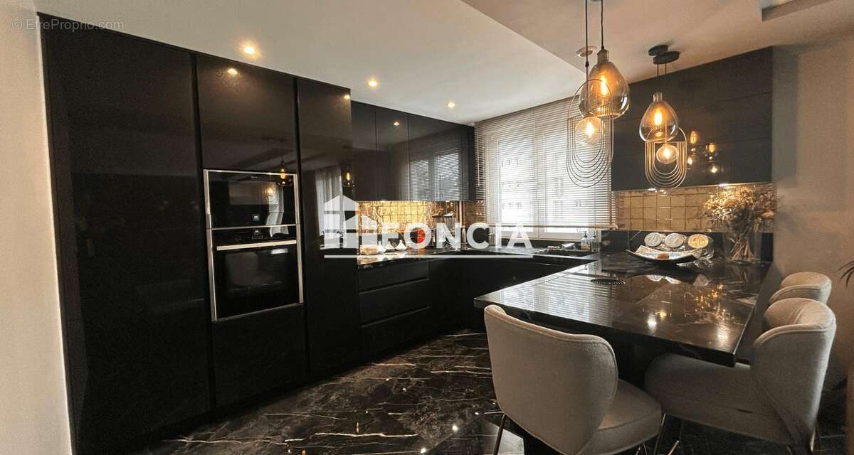 Appartement à DRAVEIL