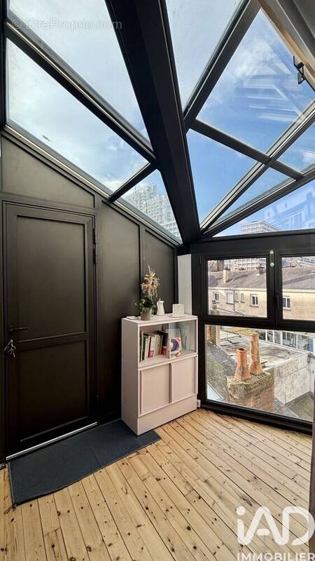 Photo 1 - Appartement à RENNES