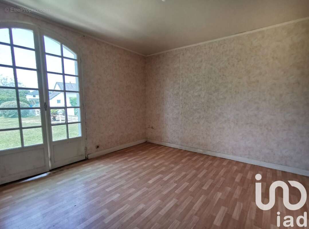 Photo 9 - Maison à POMMERIT-LE-VICOMTE