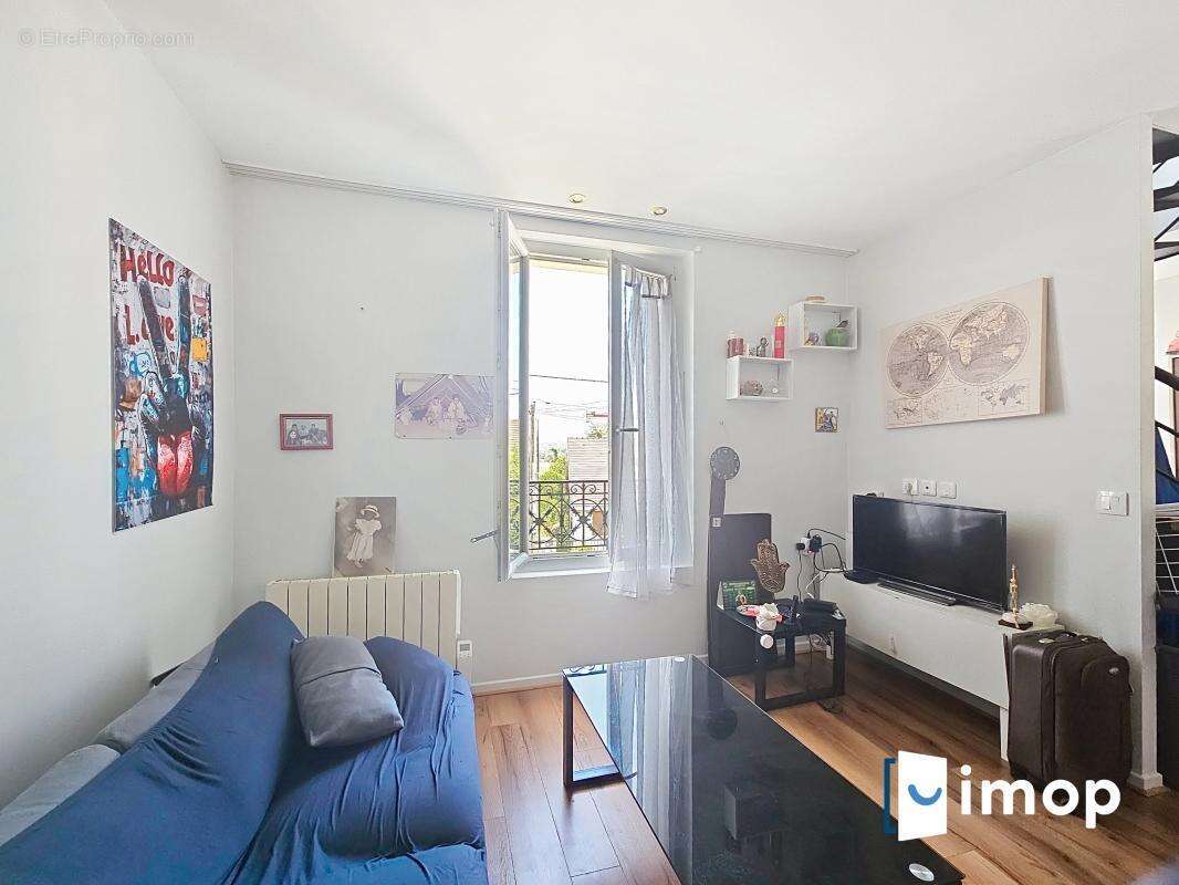 Maison à LIMAY
