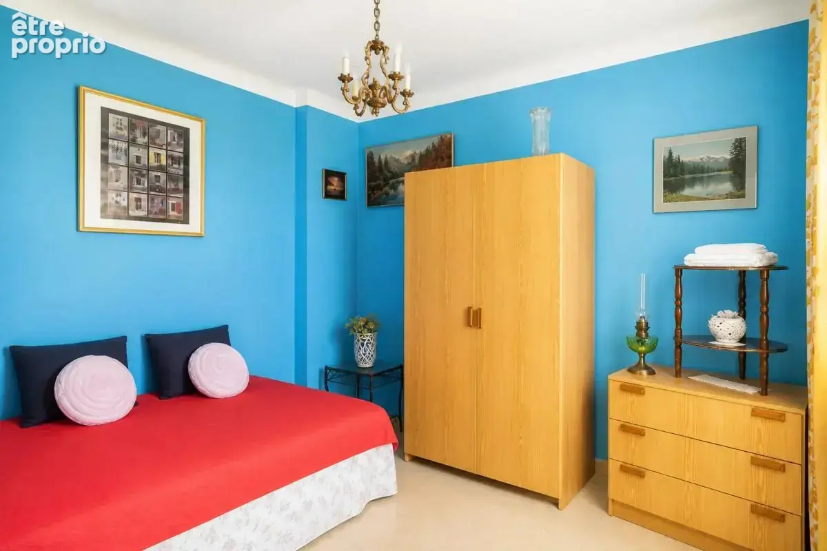 Appartement 3 pièces de 63 m² à La Ciotat - photo 11