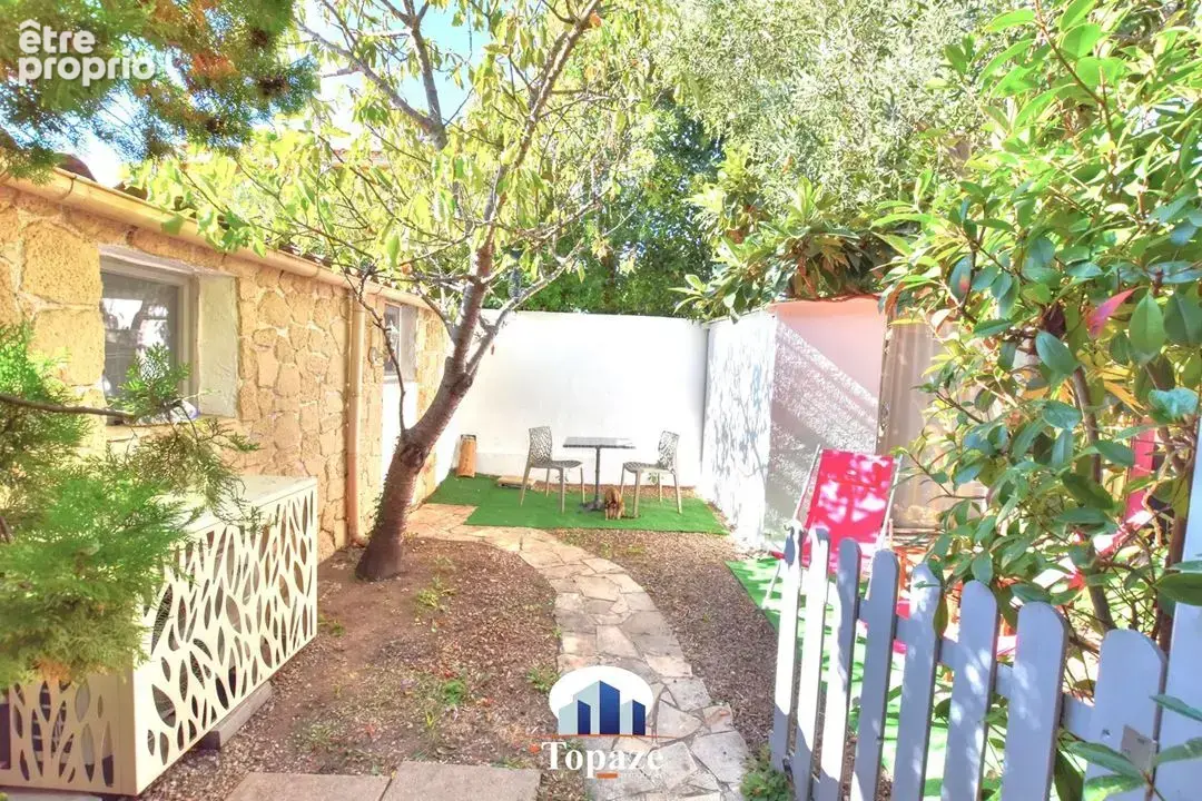 Maison 5 pièces 124 m² à vendre à Frejus (83600) - photo 2