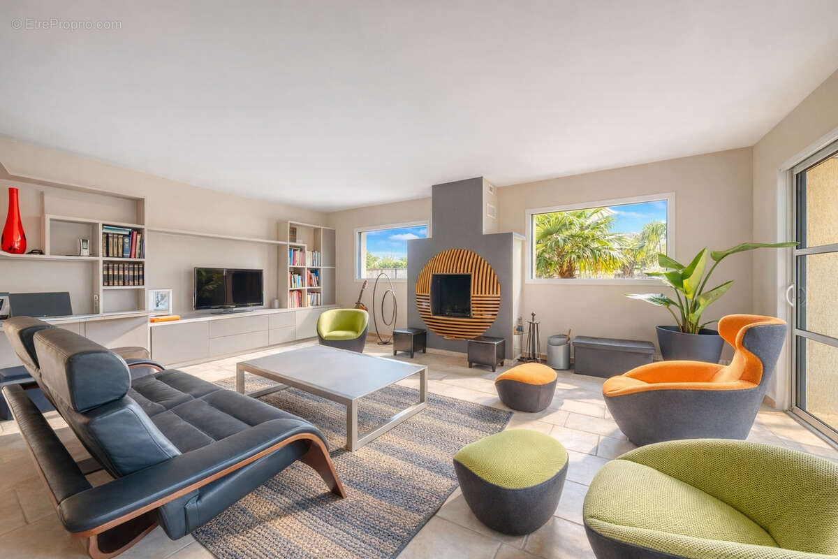 Maison à CESSON-SEVIGNE